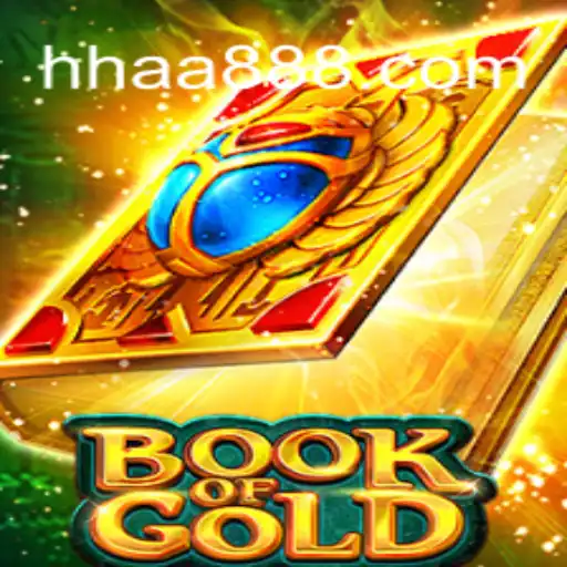 Descubra o Fascinante Mundo de BookofGold na Plataforma HHAA.com