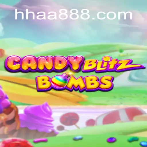 Descubra CandyBlitzBombs: Um Novo Fenômeno dos Jogos
