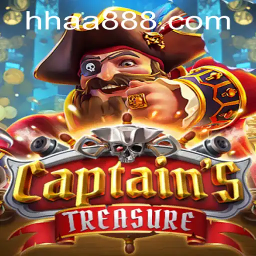 Explorando o Mundo do Jogo CaptainssTreasure