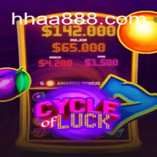 Descubra o Mundo Emocionante de CycleofLuck no HHAA.com