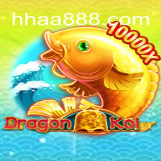 Explorando o Mundo de DragonKoi: Um Jogo Revolucionário