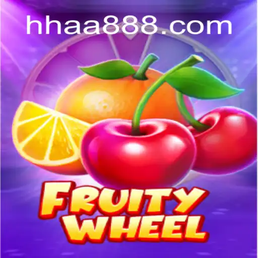 Descubra o Empolgante Jogo 'FruityWheel' na Plataforma HHAA.com