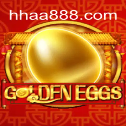 Descubra o Mundo do Jogo 'GoldenEggs'