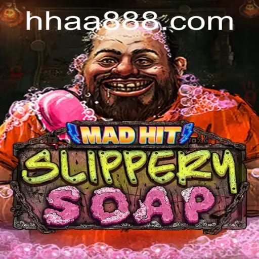 MadHitSlipperySoap: O Inovador Jogo de Estratégia e Coordenação