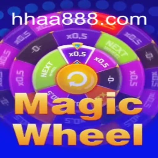 Descubra o Fascinante Jogo MagicWheel