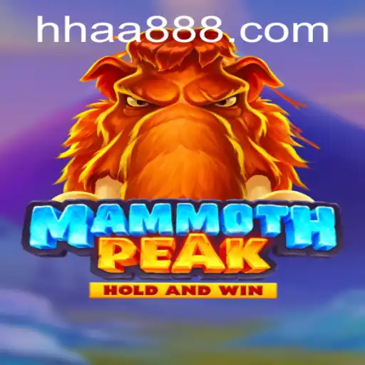 MammothPeak: A Nova Sensação do Universo dos Jogos Online