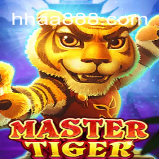 Descubra o Fascinante Mundo de MasterTiger: O Jogo Revolucionário de HHAA.com