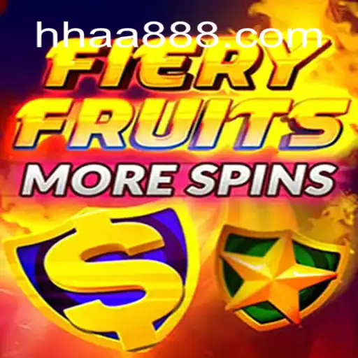 Descubra a Aventura de FieryFruitsMoreSpins no Mundo dos Jogos Online