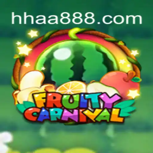 Explore o Mundo Alegre de FruityCarnival: Diversão e Estratégia em Jogo