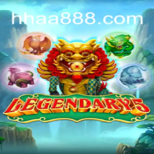Explorando o Universo de Legendary5: Descrição e Regras do Jogo
