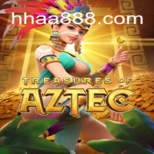Explorando o Mundo do Jogo Treasures of Aztec