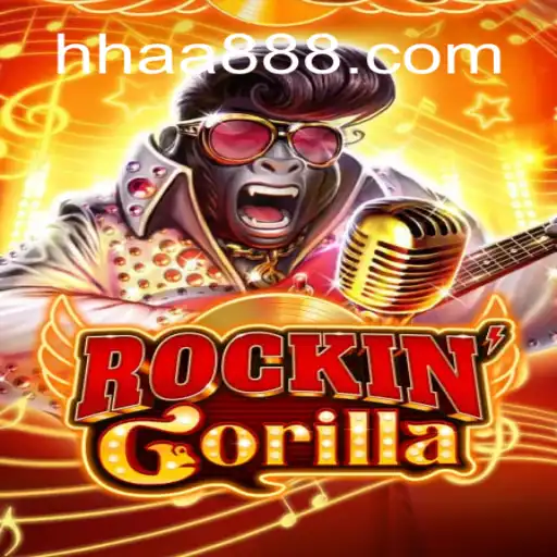 Explorando o Universo de RockinGorilla: O Jogo do Momento