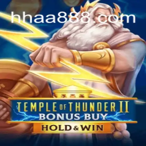Explorando Temple of Thunder II Bonus Buy: Aventuras Épicas Aguardam