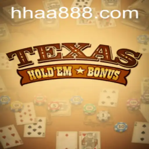 Descubra o Texas Hold'em Bonus: Regras e Estratégias
