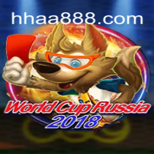 Descubra o Empolgante Mundo de WorldCupRussia2018